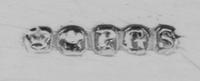A Collection of English Silver Articles, Various Makers, comprising a George II baluster form mug, John Berthelot, London, 1755; a Vict