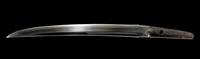 A Japanese Shinshinto Tanto