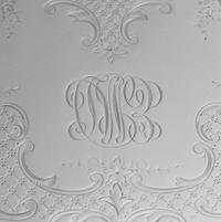 An American Silver Twelve-Piece Dresser Set