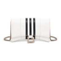 BALENCIAGA x ADIDAS, LIMITED EDITION WALLET-ON-CHAIN