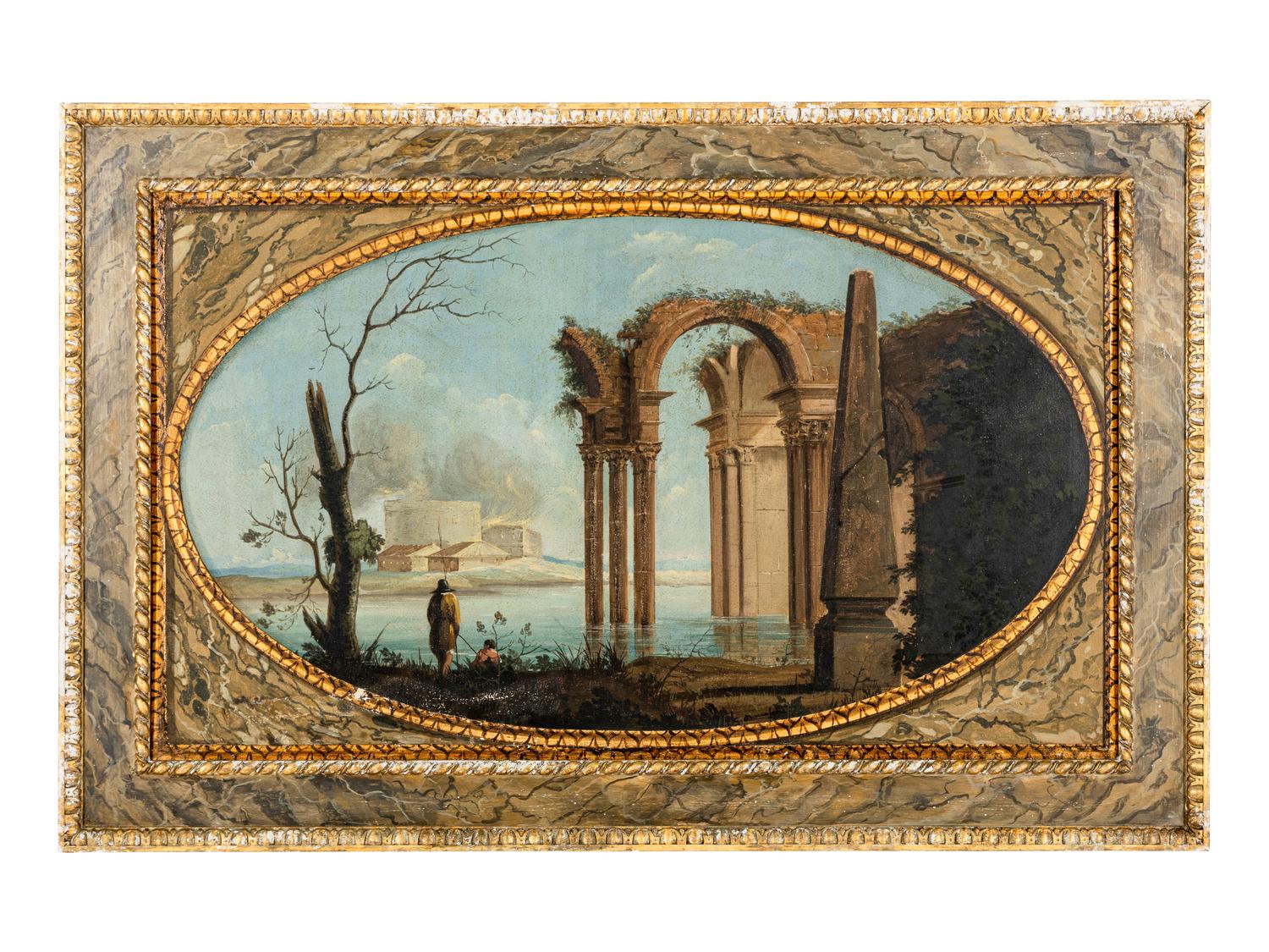 Italian, 19th Century