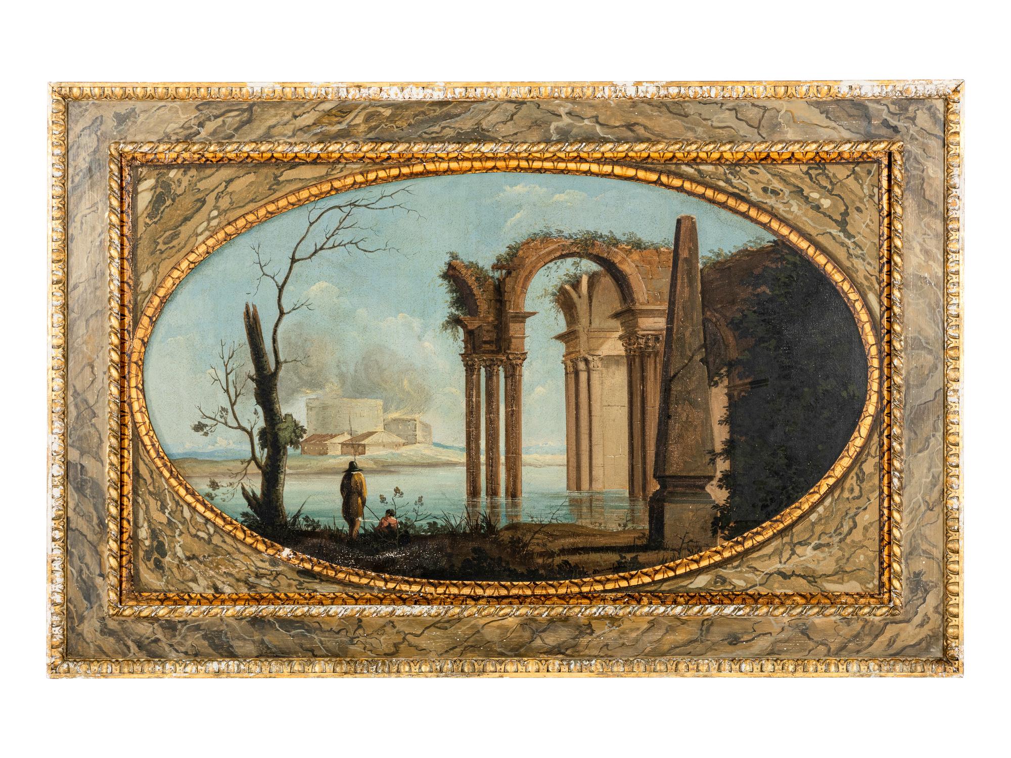 Italian, 19th Century