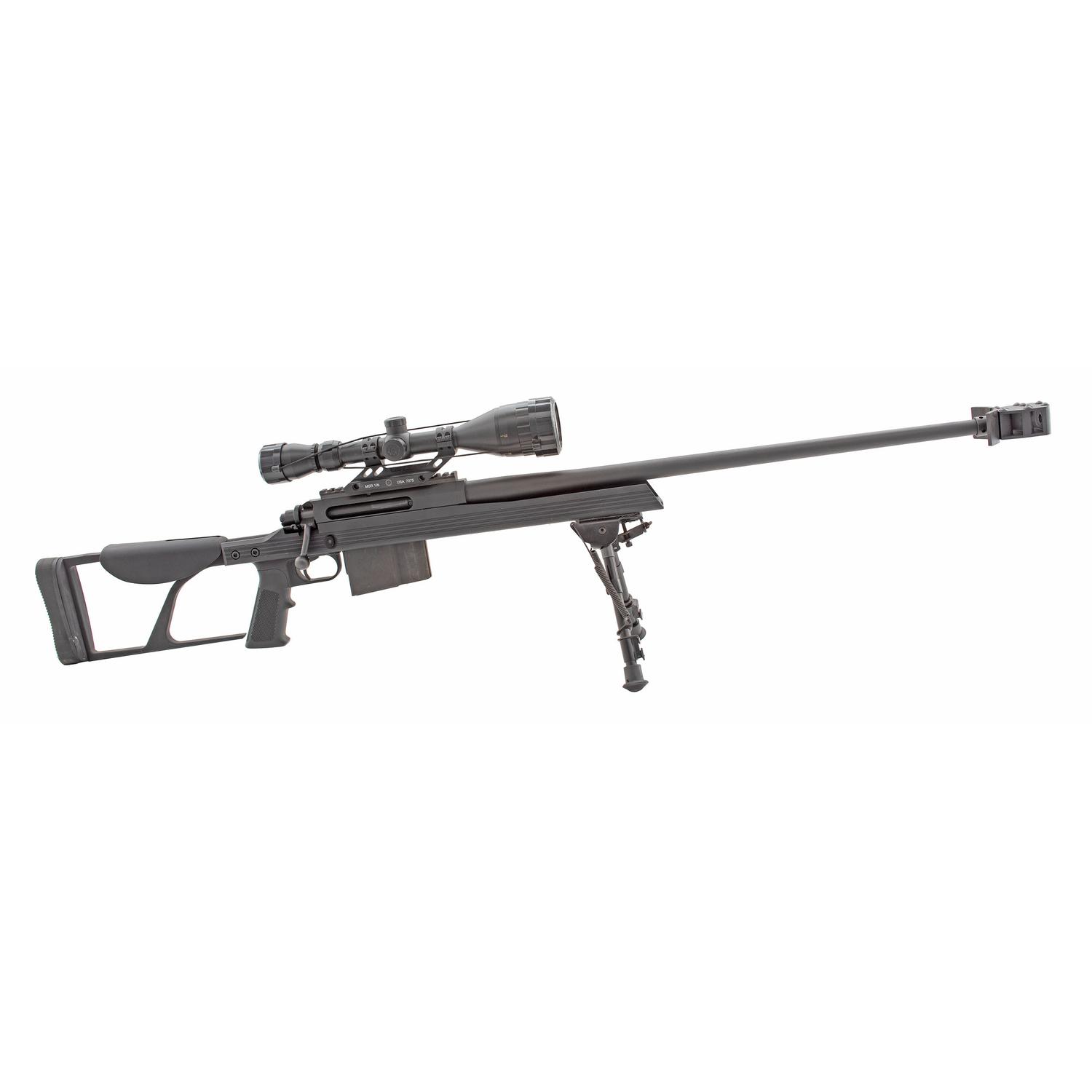 *ArmaLite AR-30 Bolt Action Rifle in .338 Lapua