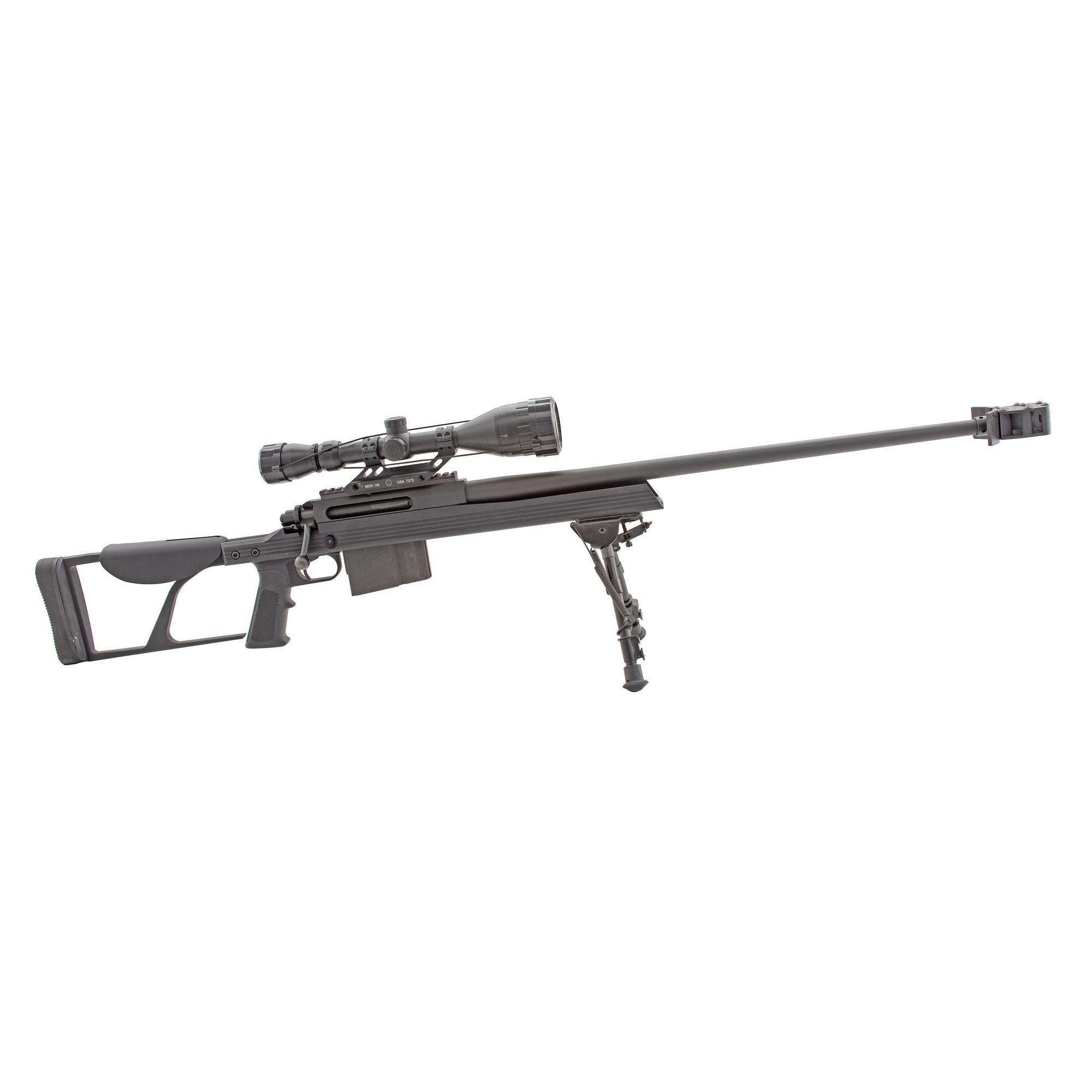 *ArmaLite AR-30 Bolt Action Rifle in .338 Lapua