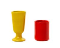 Two Cups