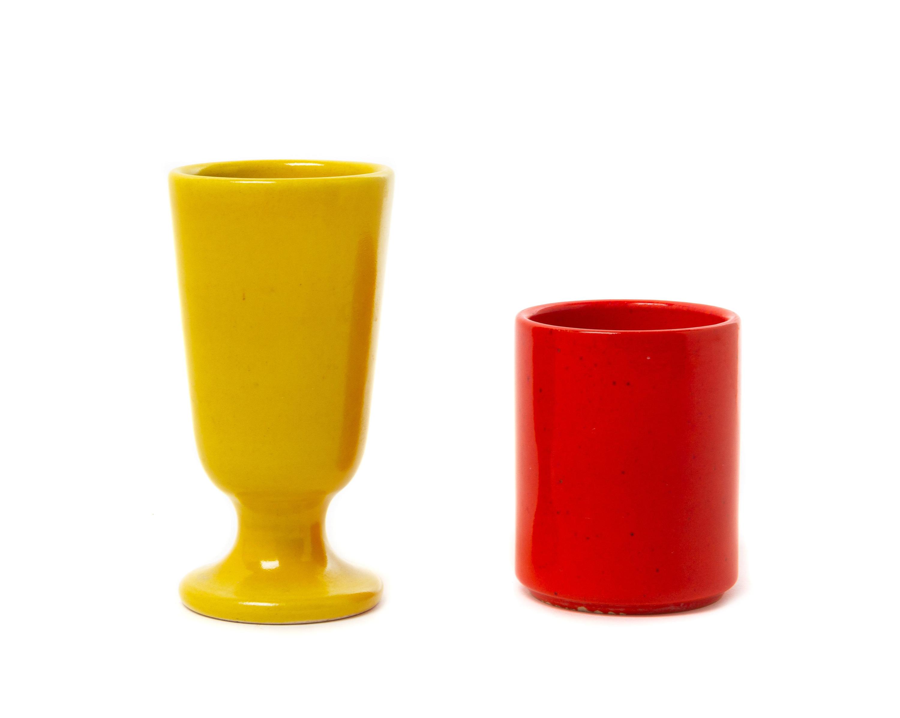 Two Cups