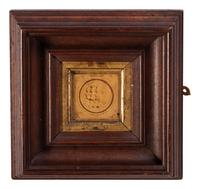 [CIVIL WAR] 3 items, incl. Benjamin Butler signature and works feat. Lincoln, Grant, & Washington.