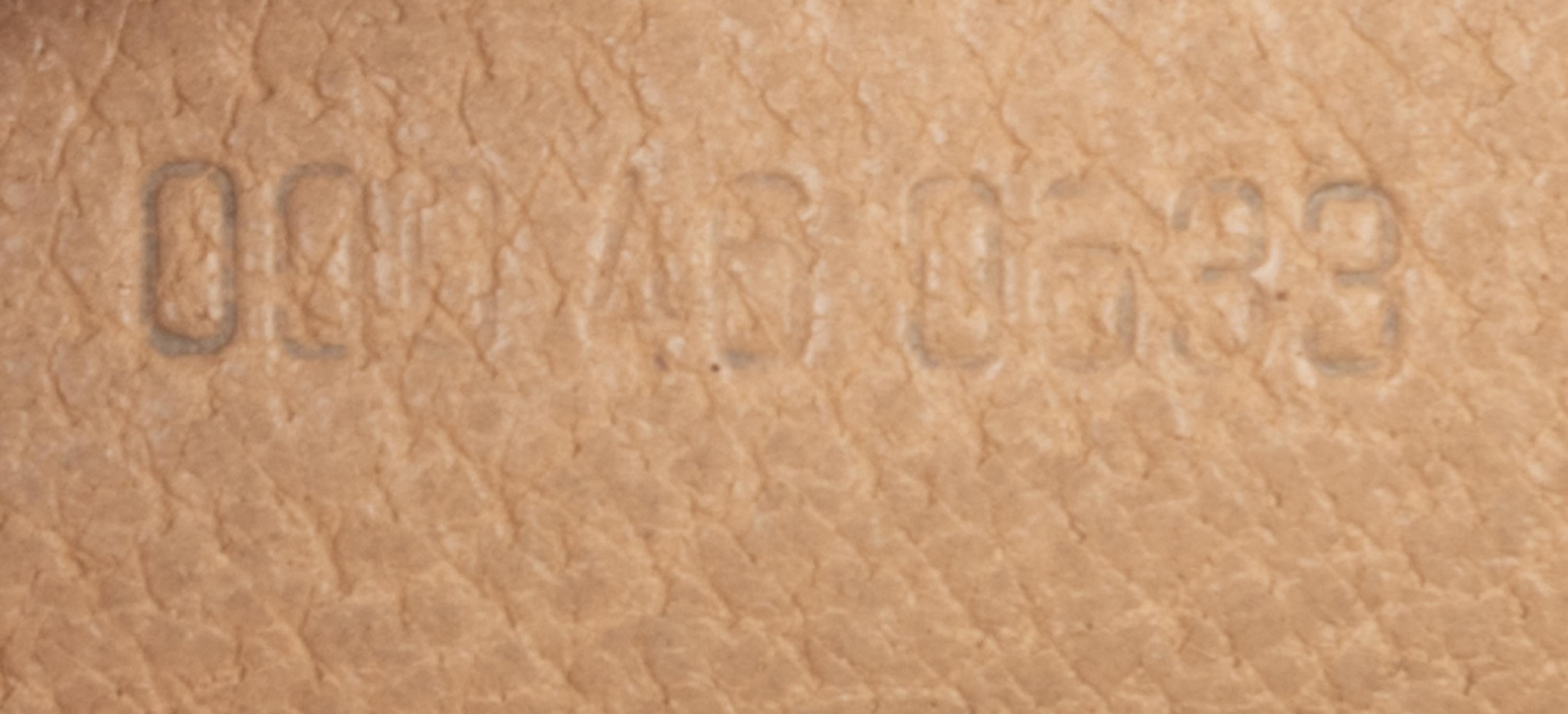Two Gucci Bamboo Handled Bags, 1980-1990s