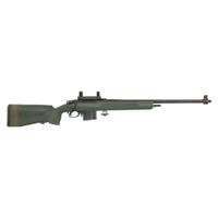 * Parker-Hale M85 Rifle
