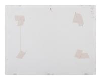 [FLAGS]. 13-star American parade flag with rare 7-point starburst pattern. Ca 1876.