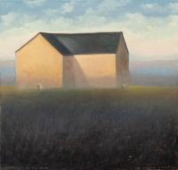 Connecticut Barn Mist