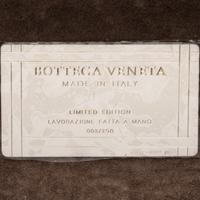 Bottega Veneta, Limited Edition Butterfly Knot Clutch