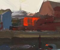 Six Works: Coastal Scenes
