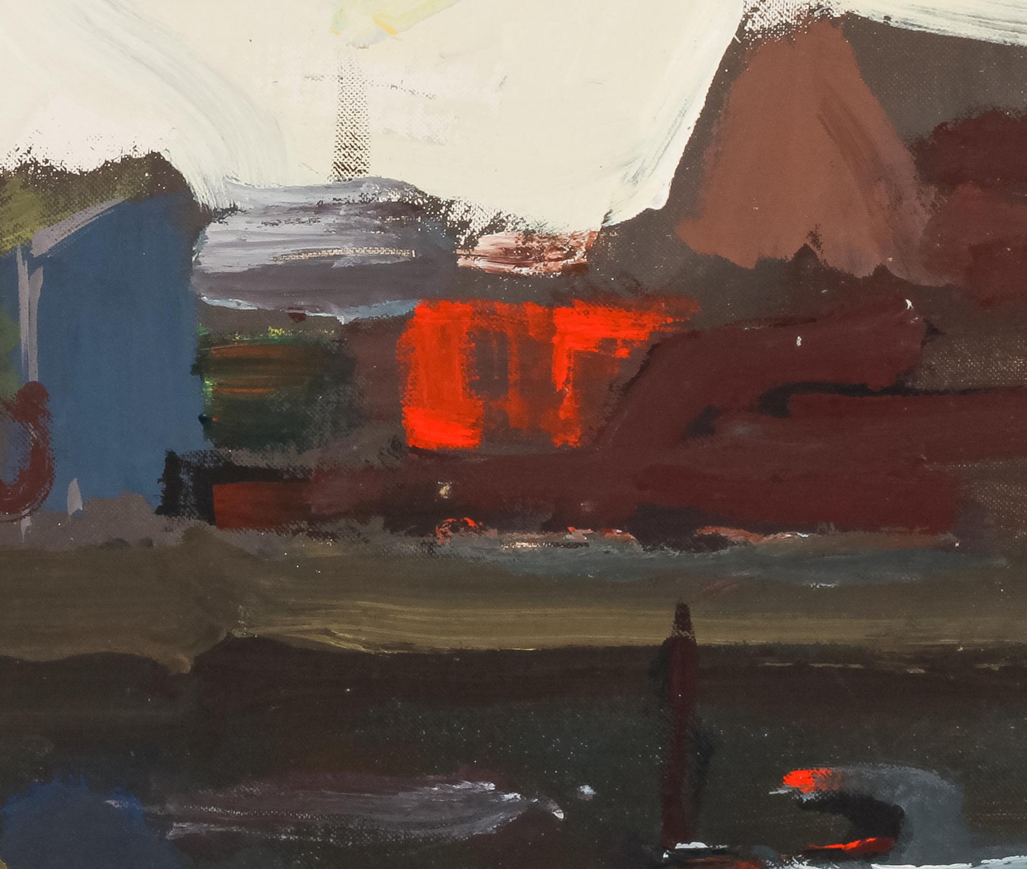 Six Works: Coastal Scenes
