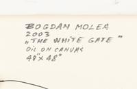 The White Gate
