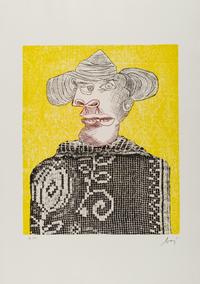 Baj chez Picasso