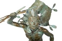 Spirit of the Dance , edition 5/50
