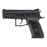 *CZ 75 P-07 Duty in Box