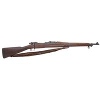 **1913 Pre-WWI Rock Island Model 1903 Rifle