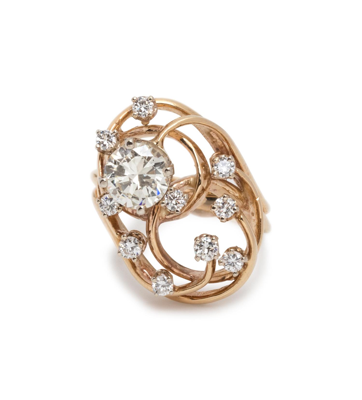 Diamond Ring