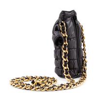 Moschino Mini Down Coat Bag, 2000s