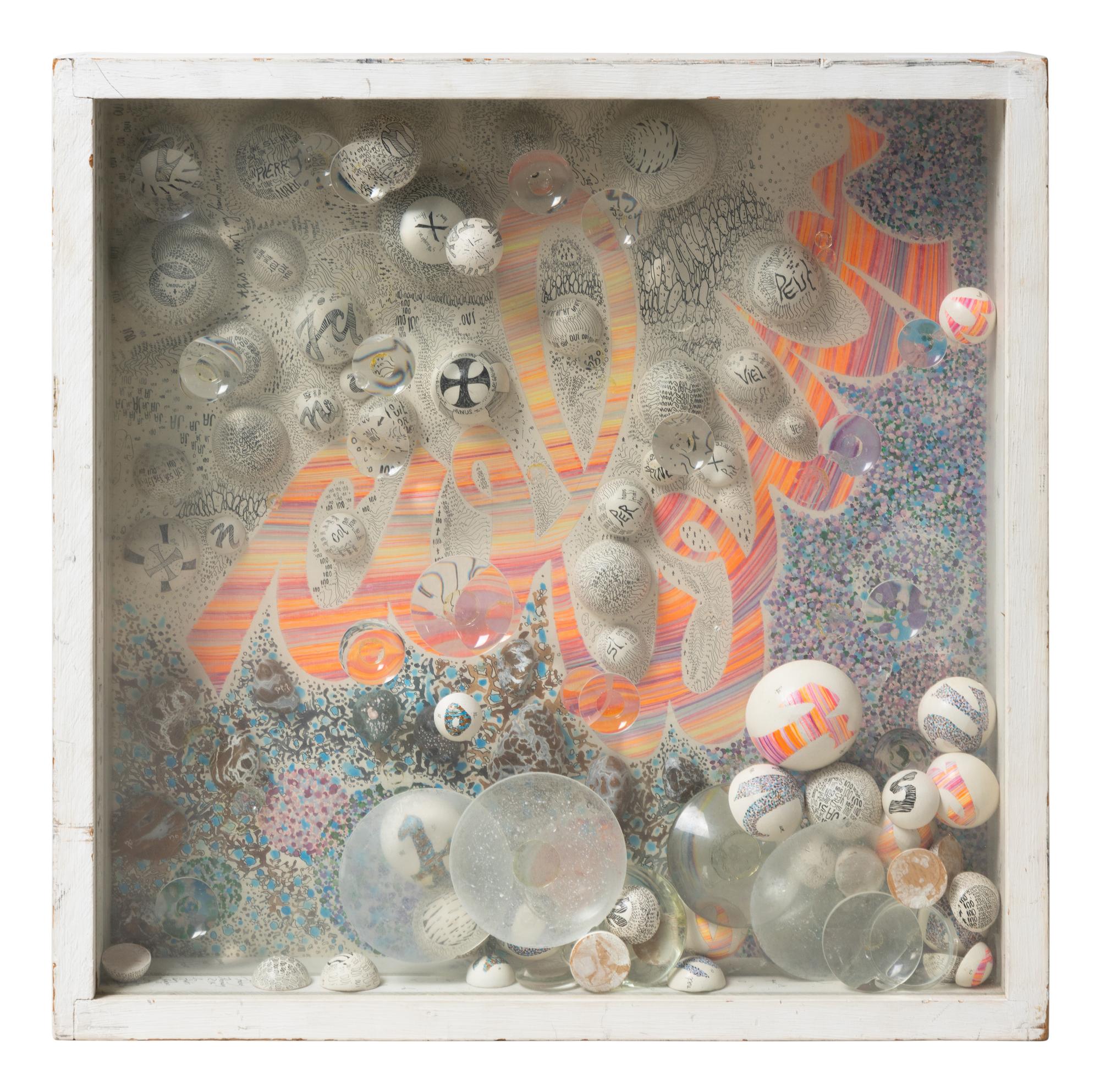 Colour-Full, 1968-69