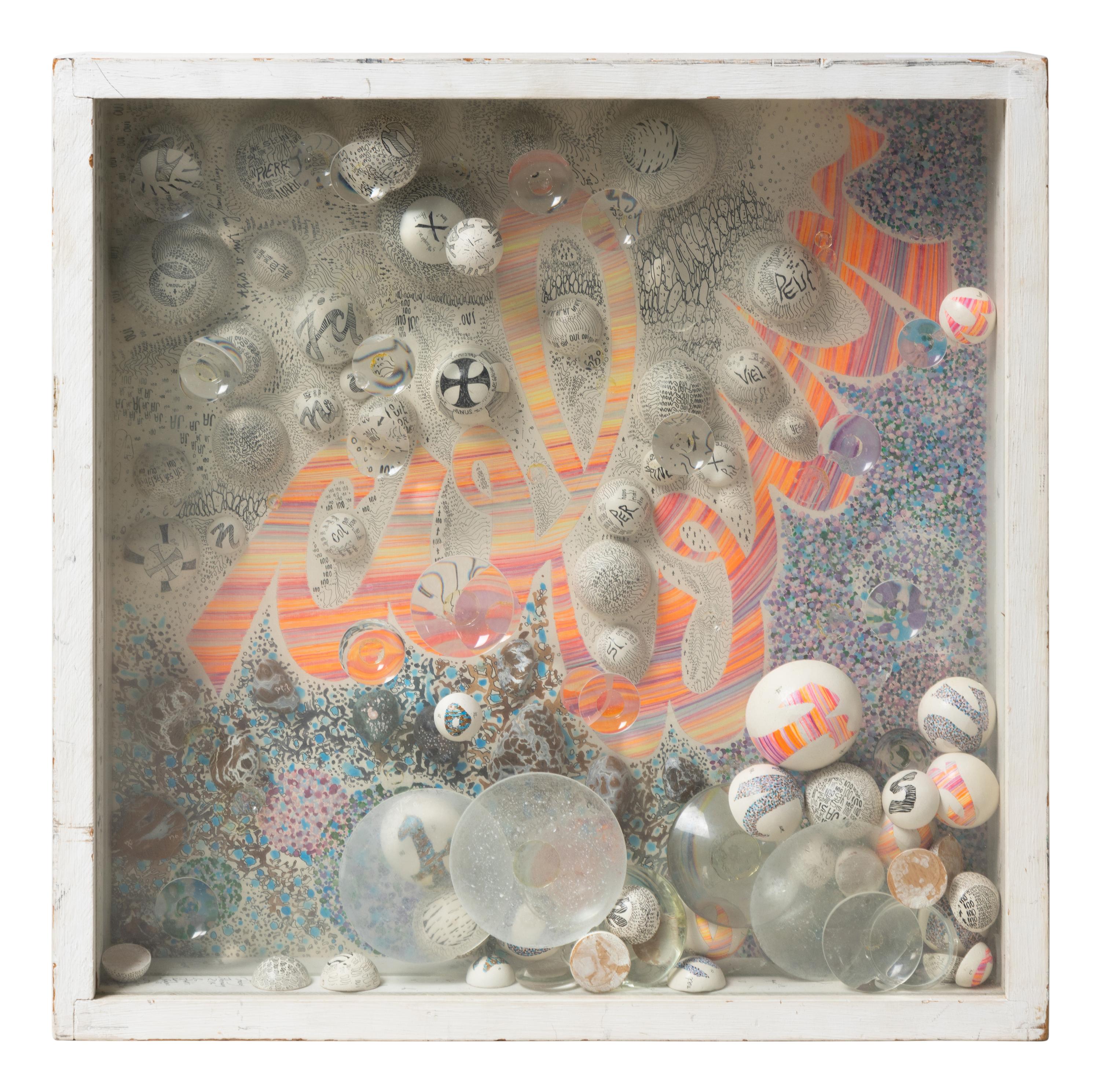 Colour-Full, 1968-69