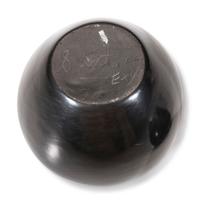 Blackware Pottery