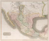 Two Maps of Southwestern American Interest