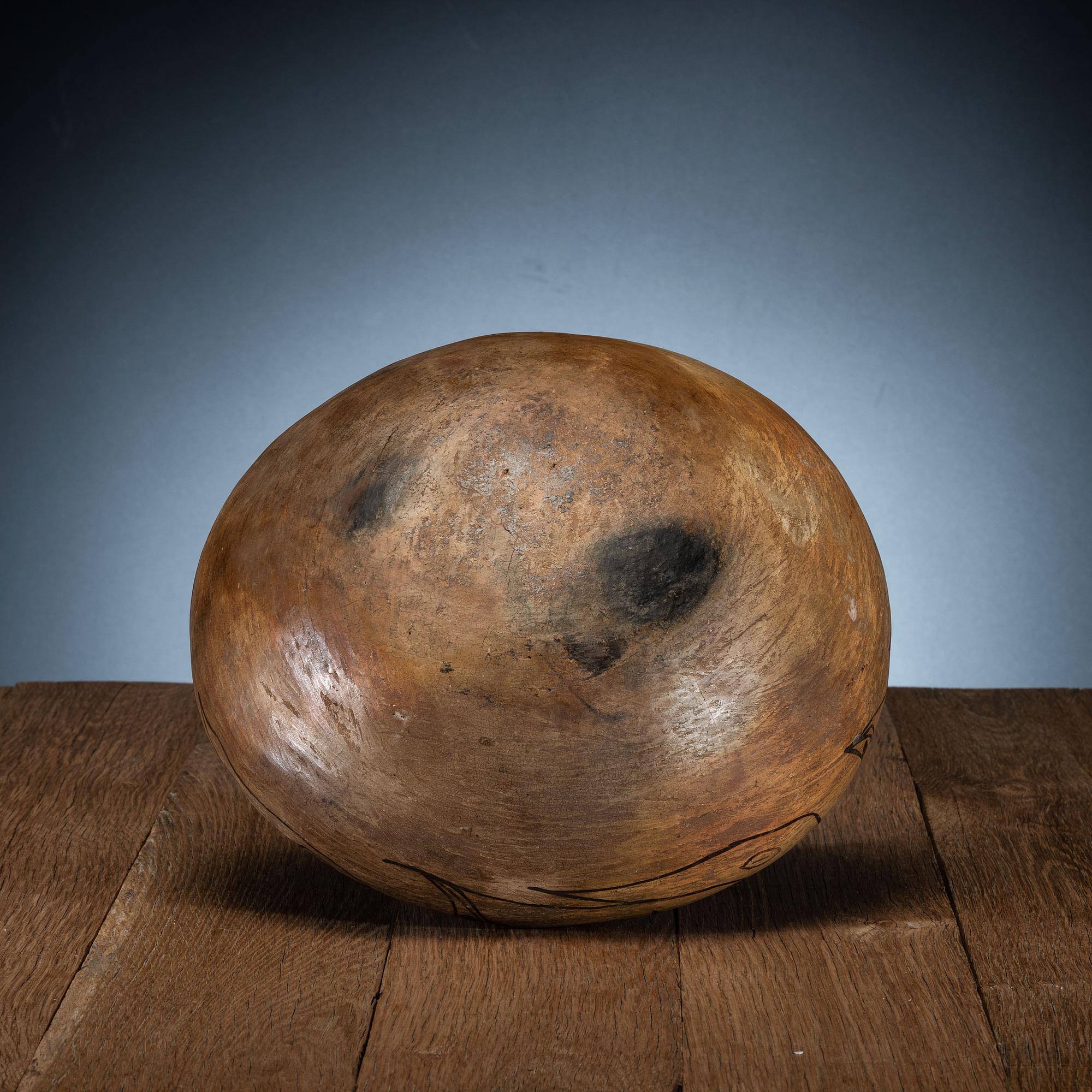 Polacca Pottery Jar