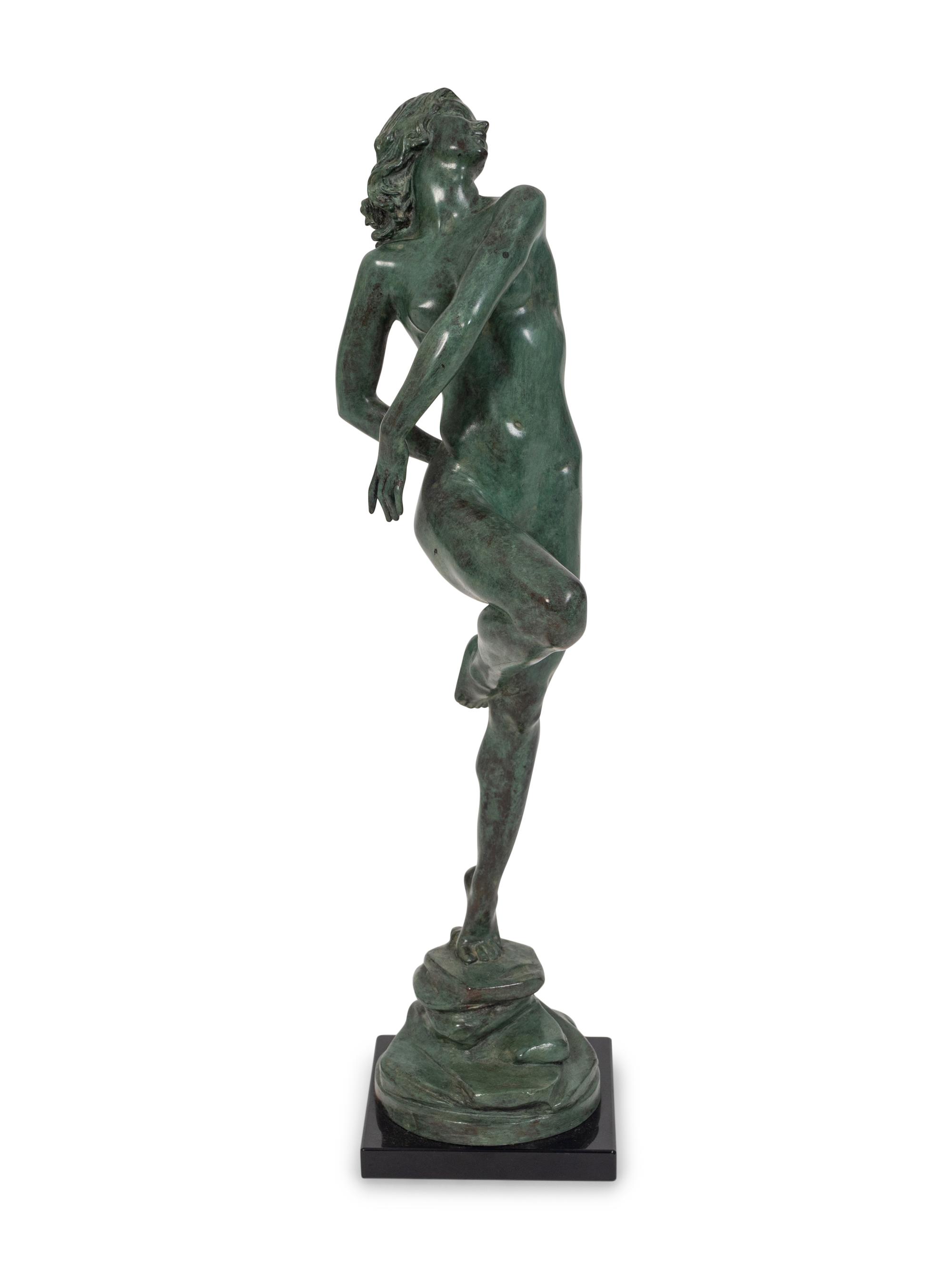 Laughing Waters, 1929