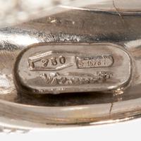 A Group of Three Gold and Gemstone Ladies Rings