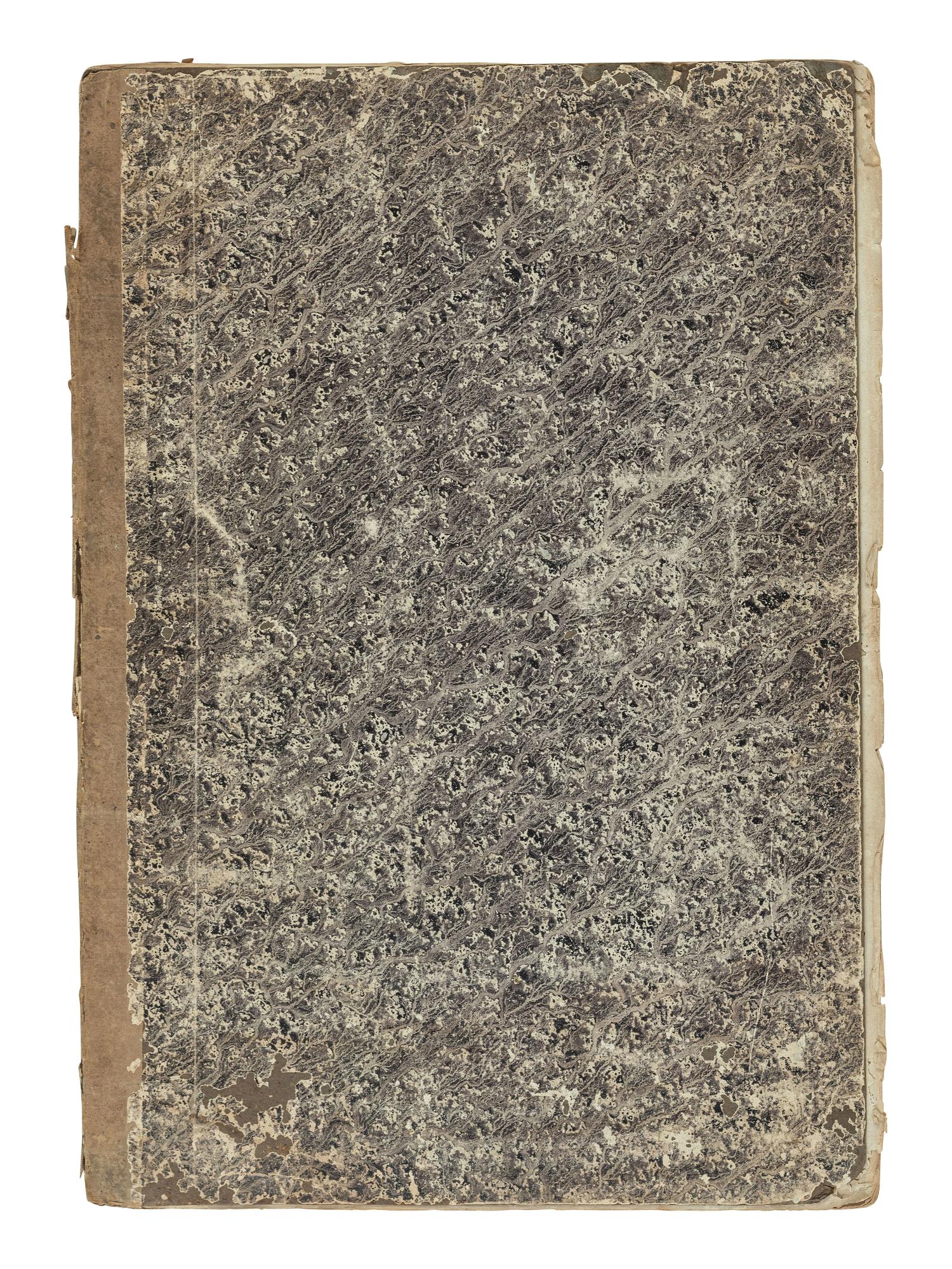 [POLITICS]. The True American . Burlington, IA: George Robertson, August - October 1856. Vol. 1, Nos. 1-11. A rare full run of 11 issues.