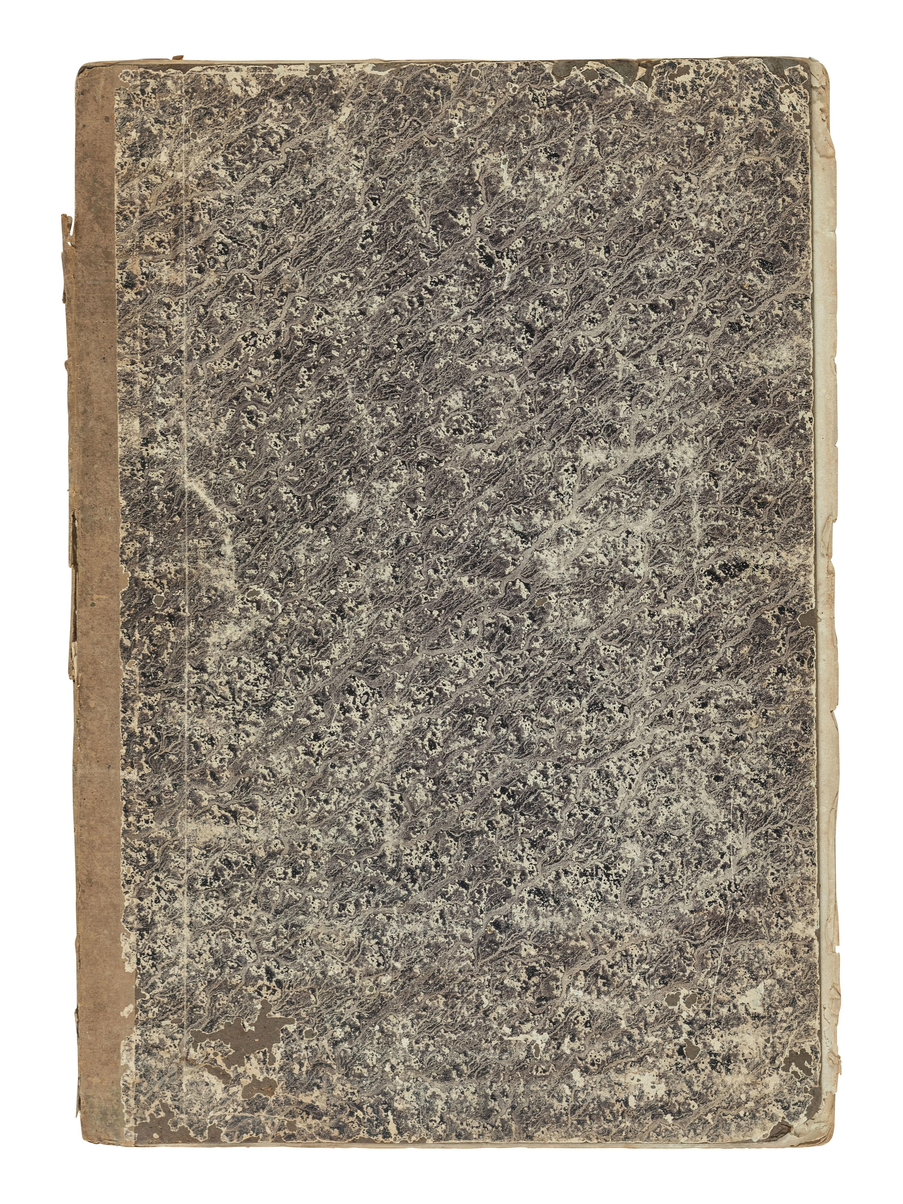 [POLITICS]. The True American . Burlington, IA: George Robertson, August - October 1856. Vol. 1, Nos. 1-11. A rare full run of 11 issues.