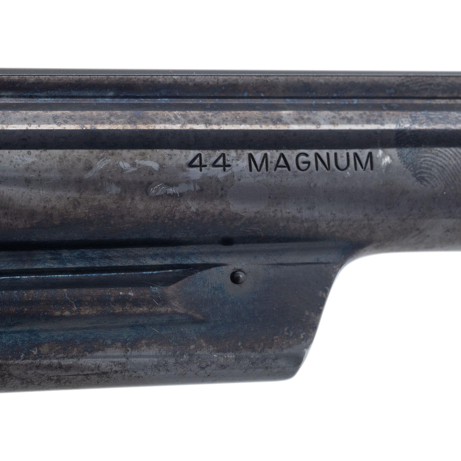 **Smith & Wesson Model 29