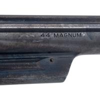 **Smith & Wesson Model 29
