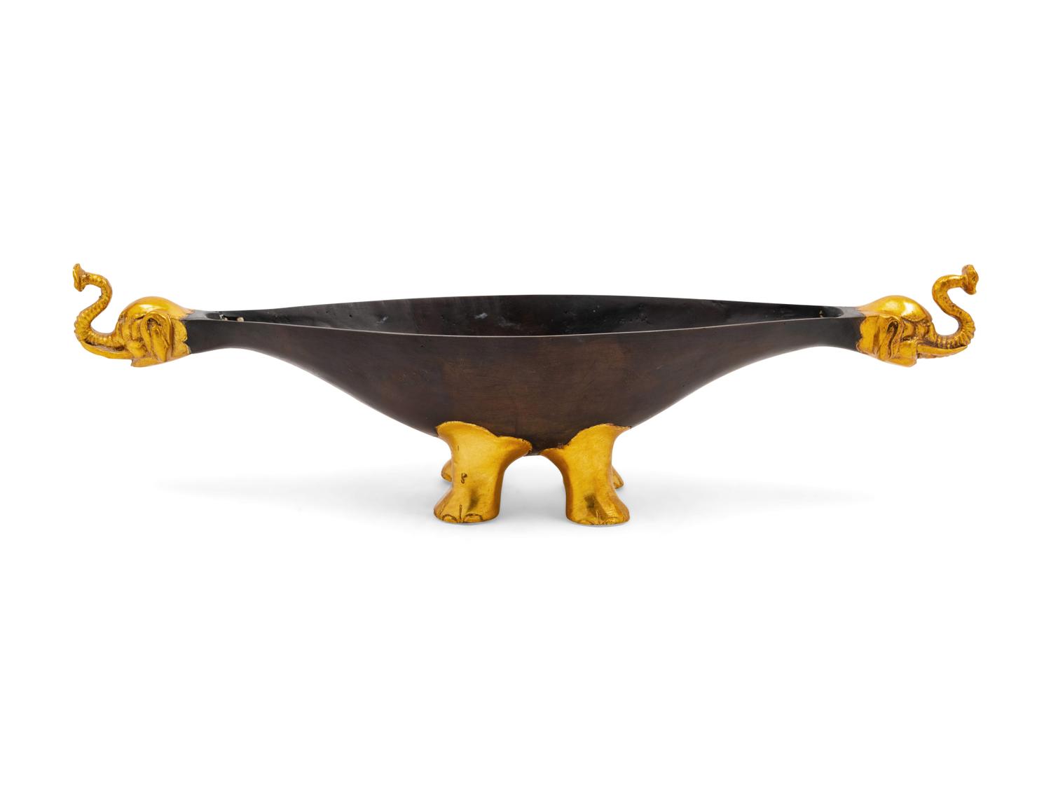 A Group of Contemporary Table Articles