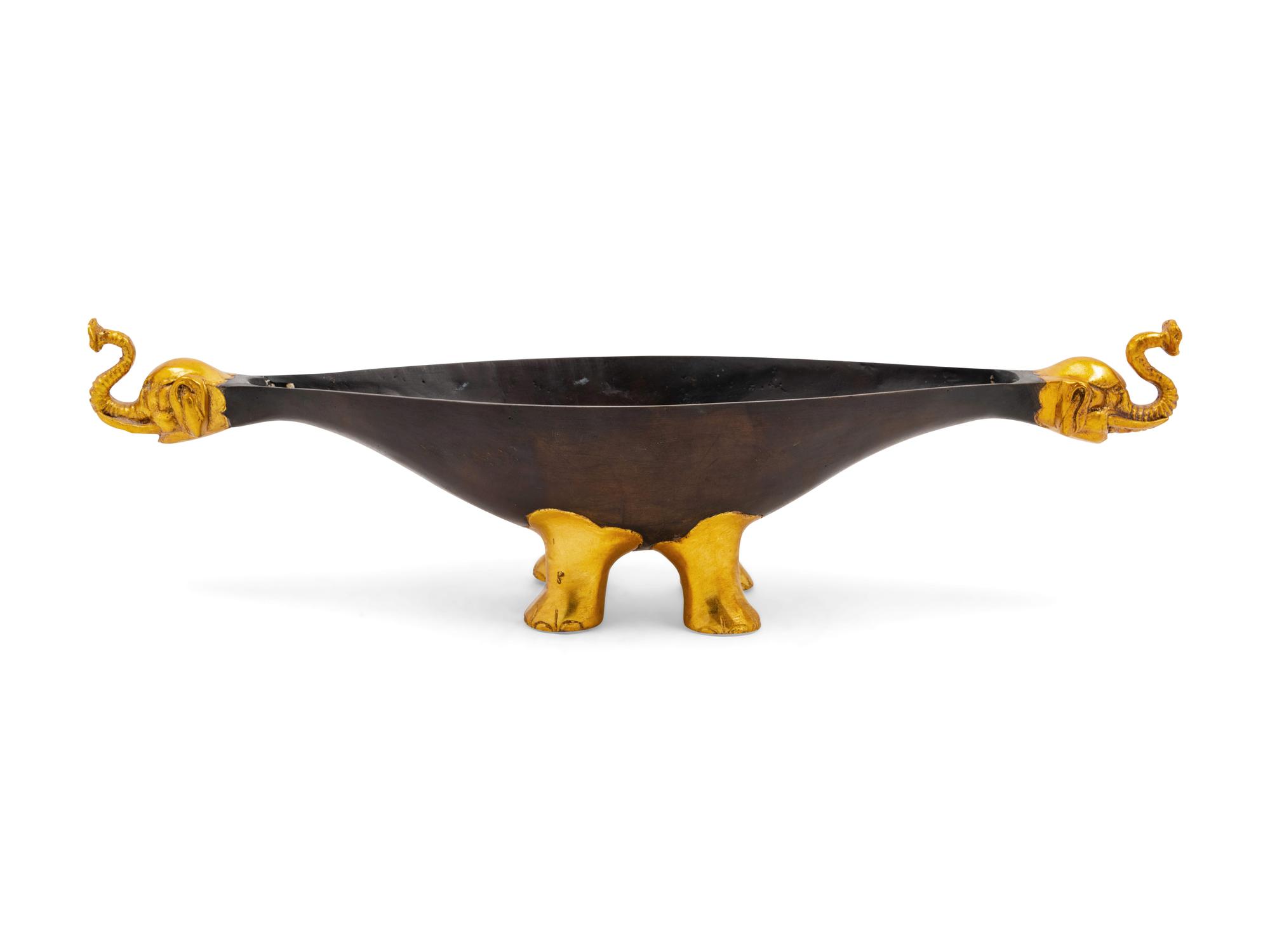 A Group of Contemporary Table Articles
