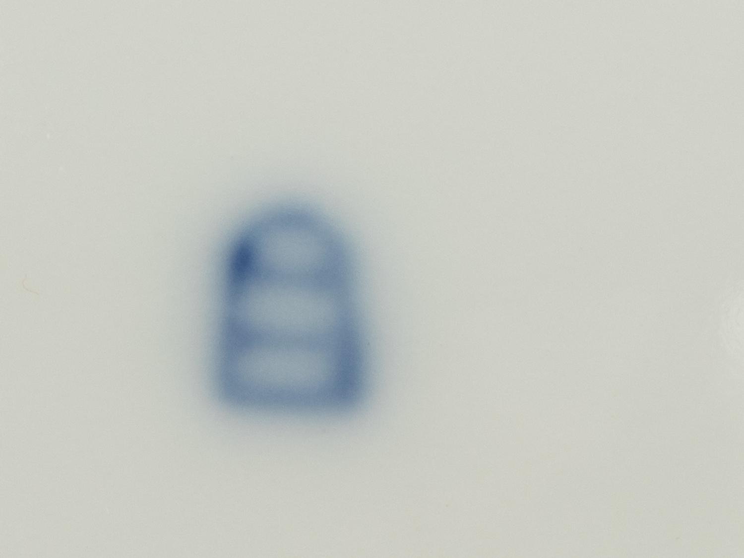 Seven Vienna Style Porcelain Articles