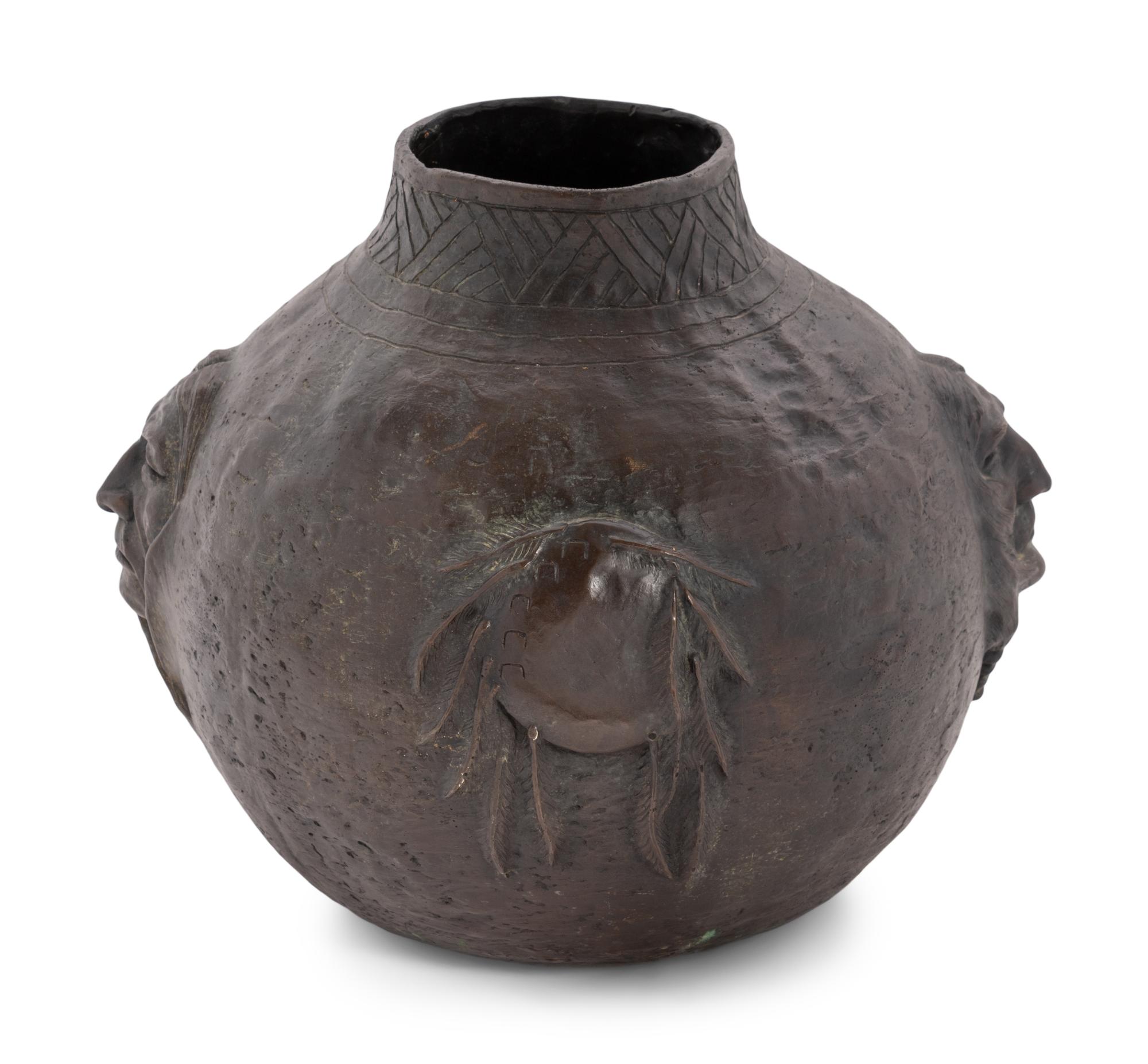 Fetish Pot , edition 22/30