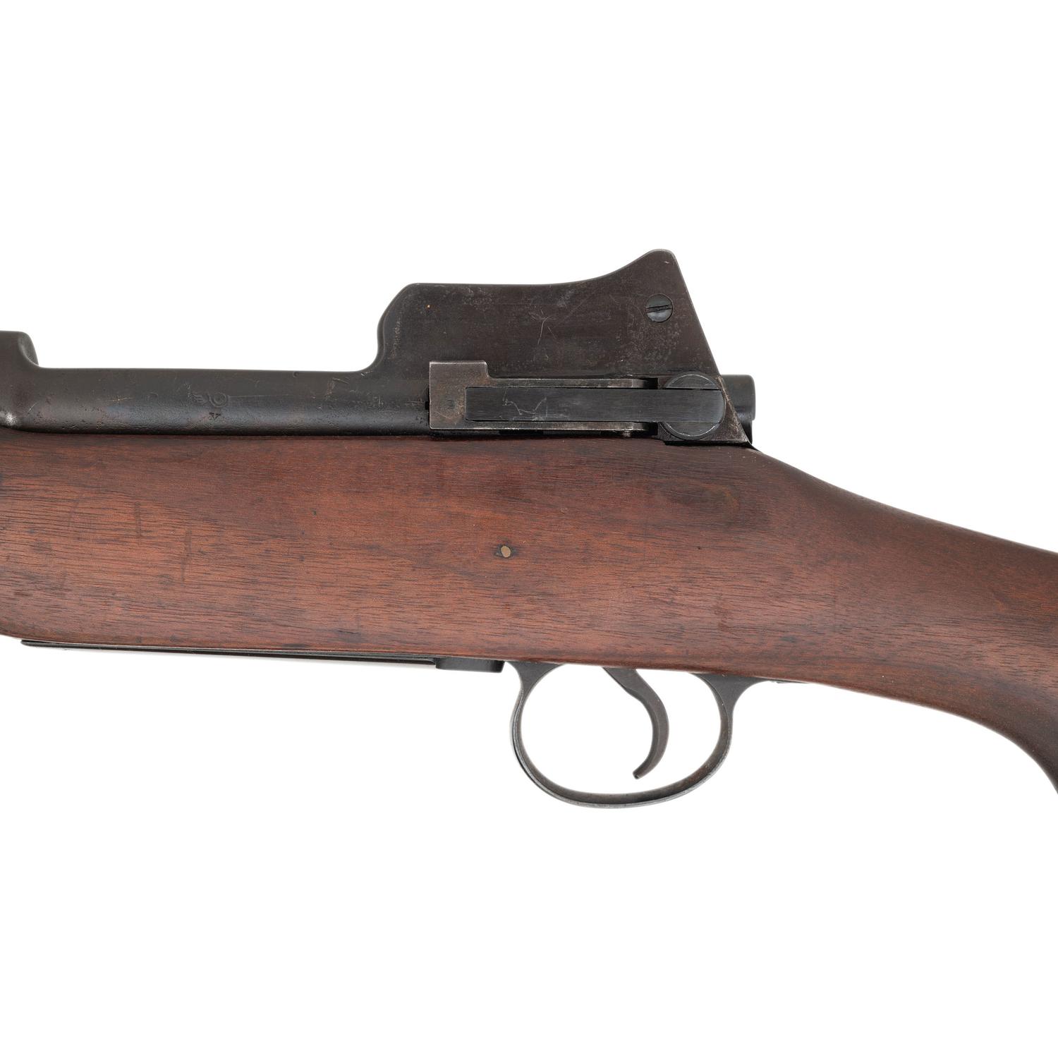 ** Eddystone Pattern 1917 Enfield Rifle