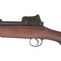 ** Eddystone Pattern 1917 Enfield Rifle