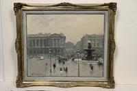 Place de la Concorde