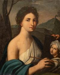 Italian School, 17th/18th Century