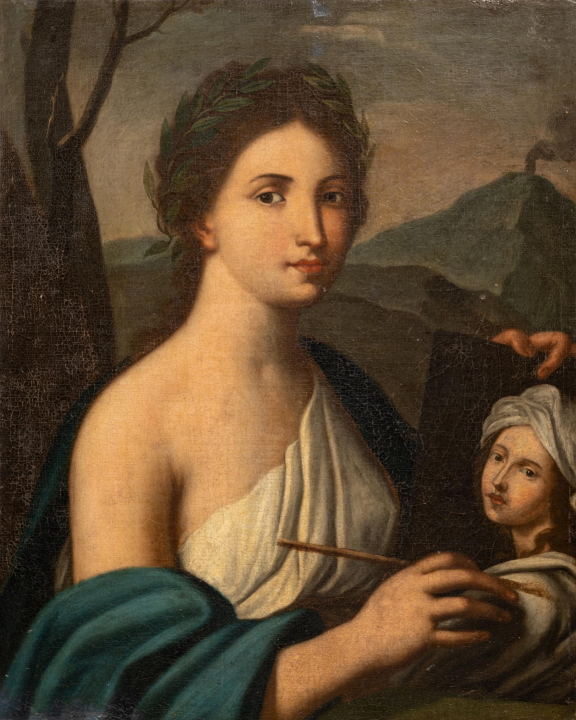 Italian School, 17th/18th Century