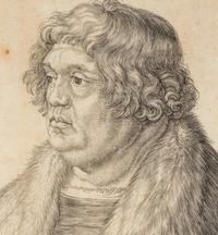 Willibald Pirckheimer , 1524