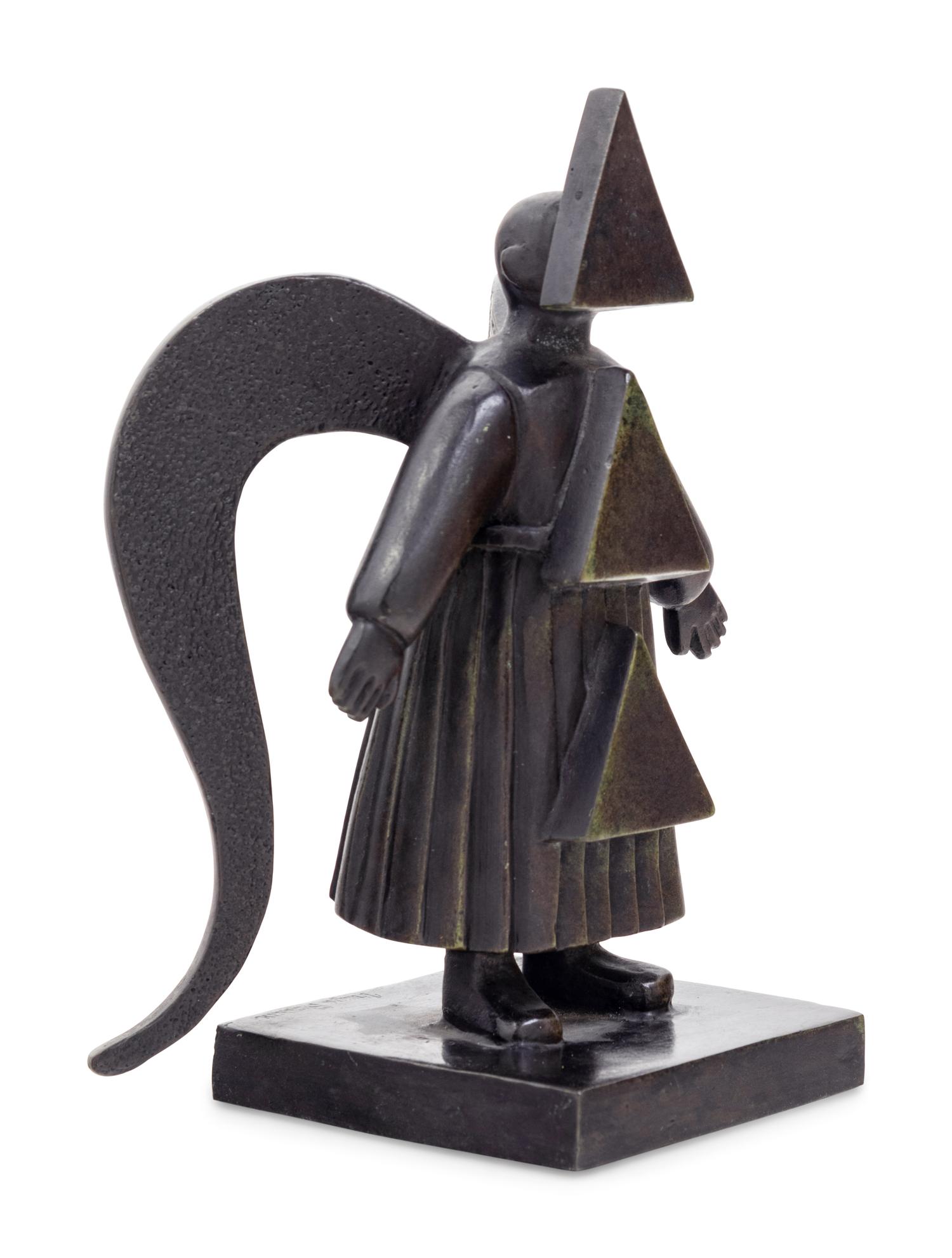 Deboque (Dybbuk)