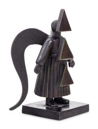 Deboque (Dybbuk)