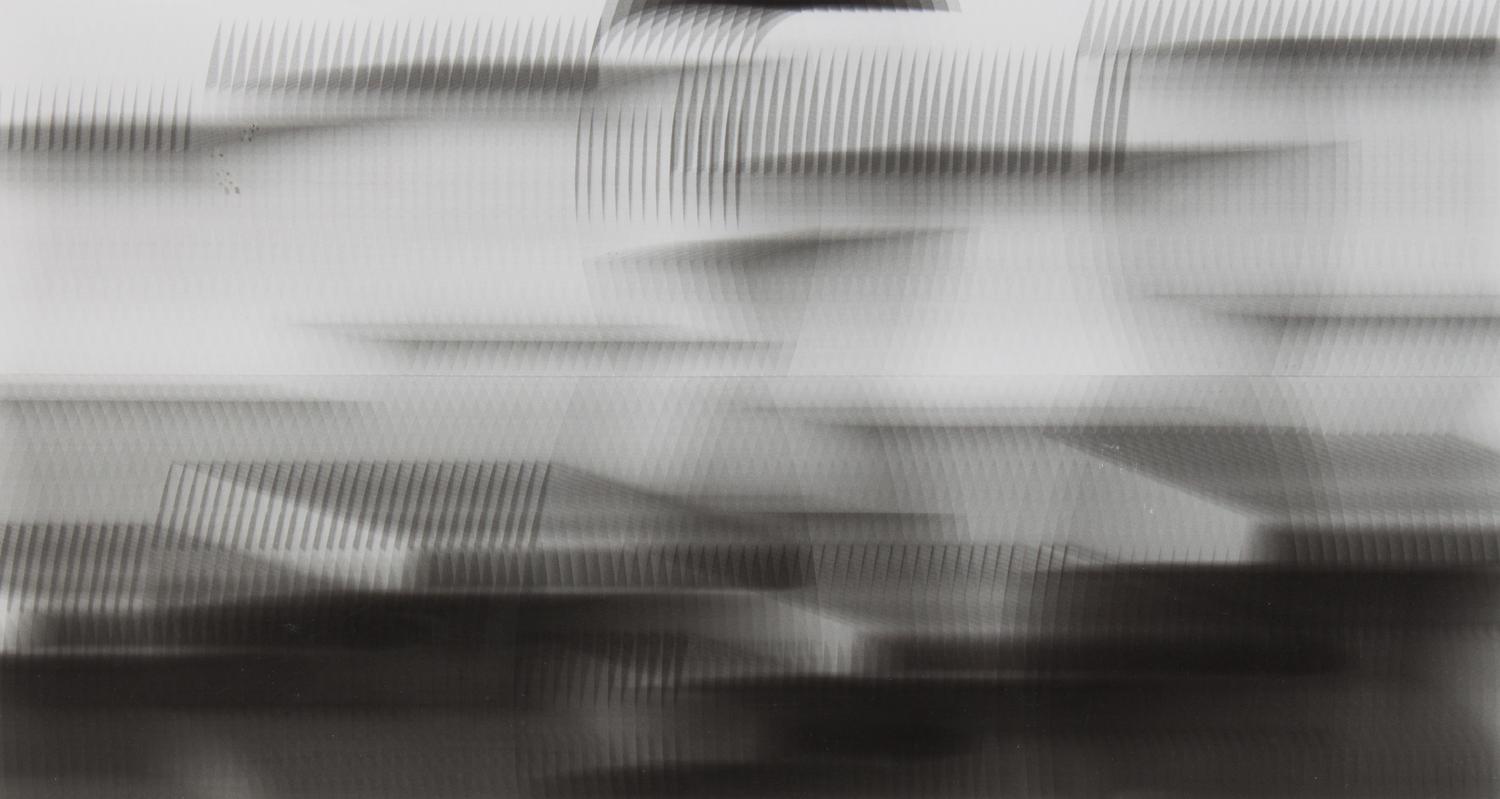 Tadao Takana, (American, 1926-2010), Untitled (four works)