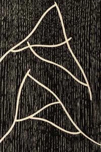 A Pair of Works ( On My Way, 1948 and Signes , 1949)